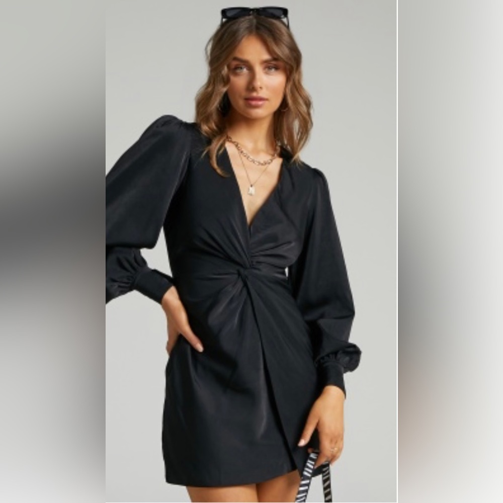 Showpo dress